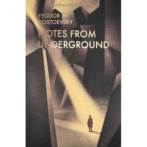 Notes from Underground & Other Stories