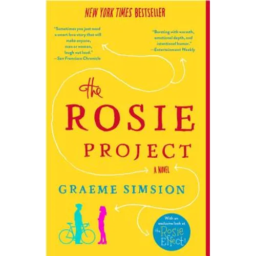 The Rosie Project