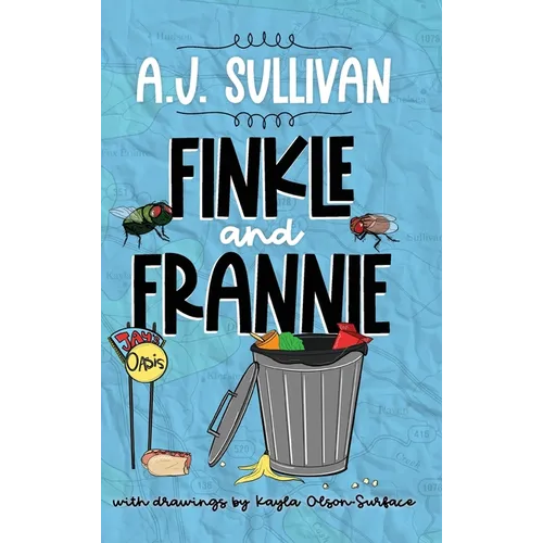 Finkle and Frannie