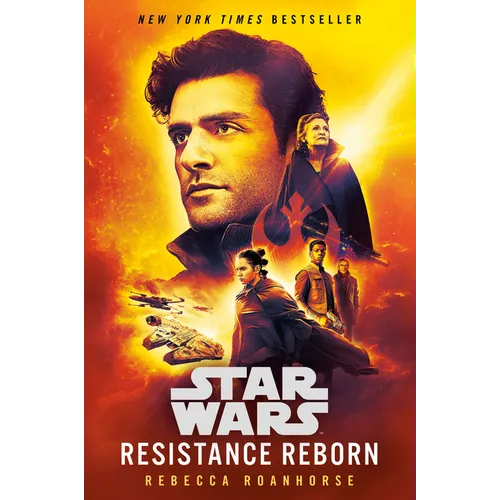Resistance Reborn (Star Wars)