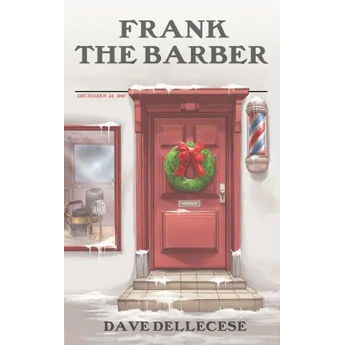Frank the Barber