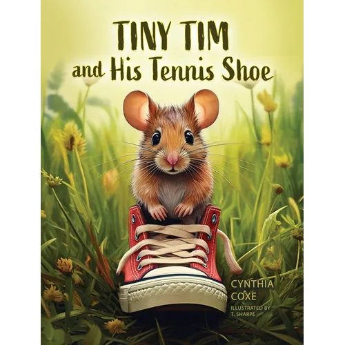 Tiny Tim and His Tennis Shoe