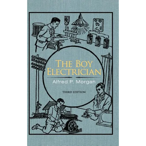 The Boy Electrician