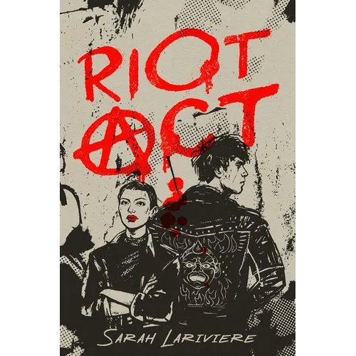 Riot ACT