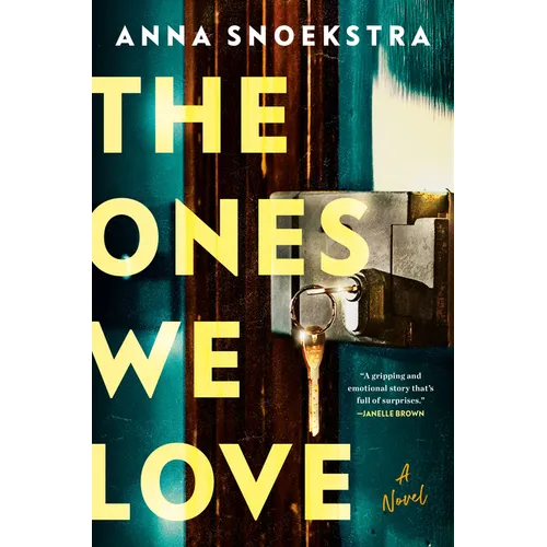 The Ones We Love