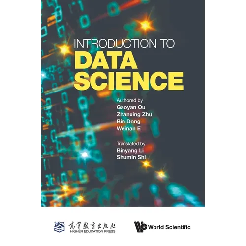 Introduction to Data Science