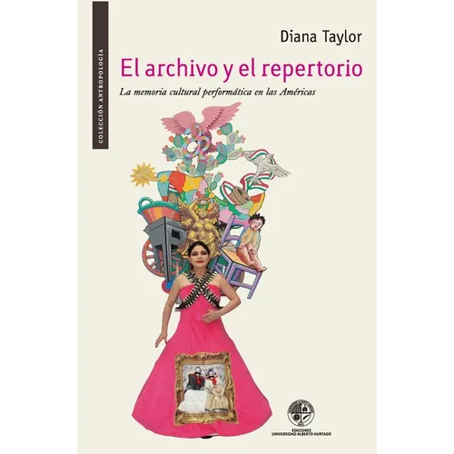 El archivo y el repertorio