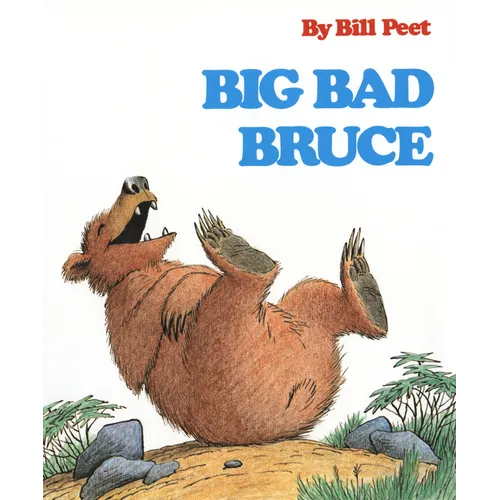 Big Bad Bruce