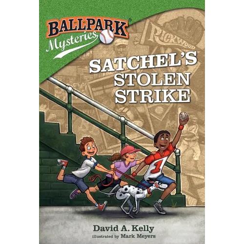 Satchel's Stolen Strike