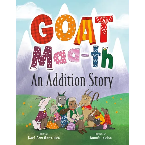 Goat Maa-Th: An Addition Story