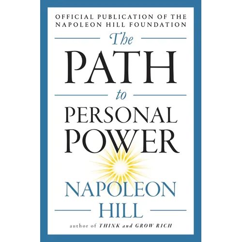 The Path to Personal Power