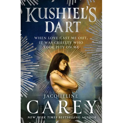 Kushiel's Dart