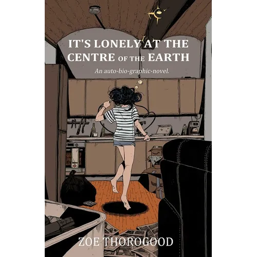 It's Lonely at the Centre of the Earth