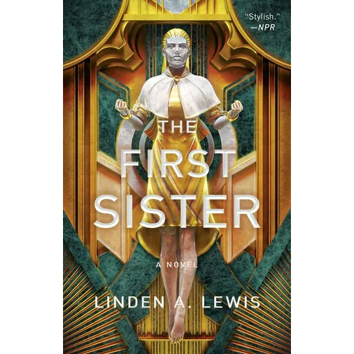 The First Sister