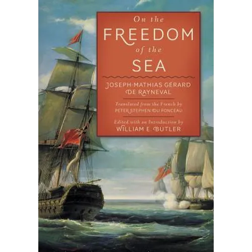 On the Freedom of the Sea