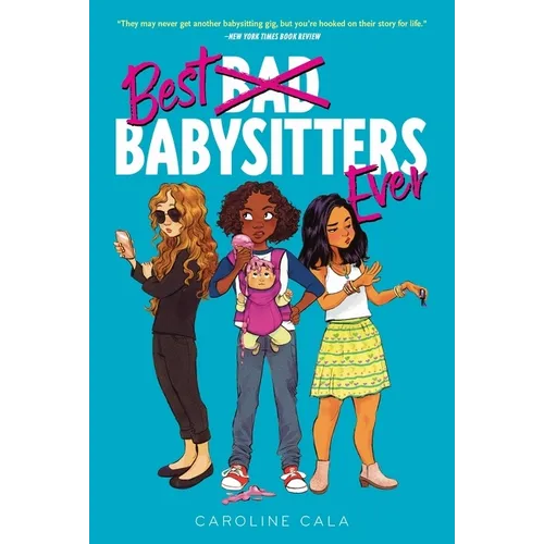 Best Babysitters Ever