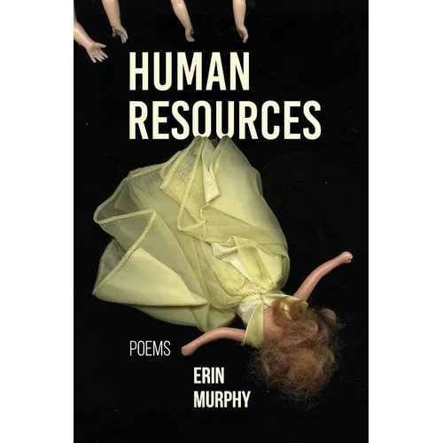 Human Resources: Poems