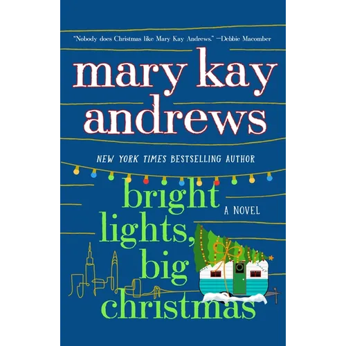 Bright Lights, Big Christmas