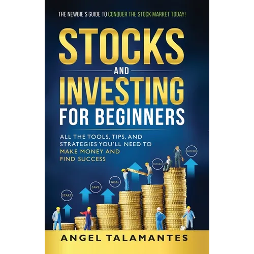 Stocks and Investing for Beginners