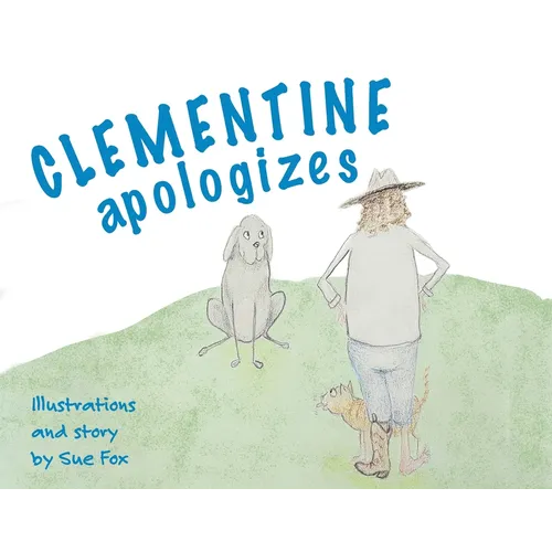 Clementine Apologizes