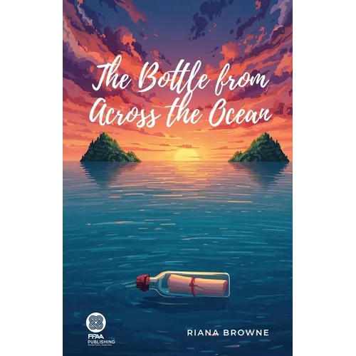 The Bottle from Across the Ocean