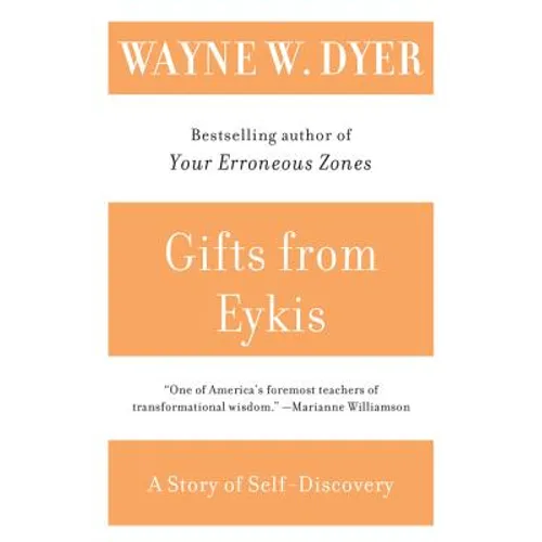 Gifts from Eykis