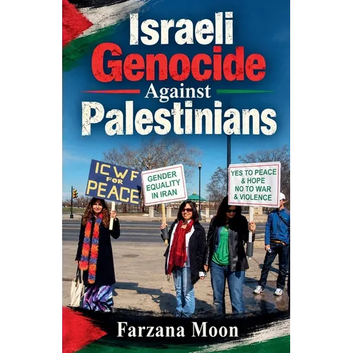 Israeli Genocide Against Palestinians