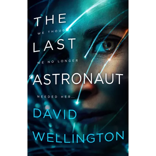 The Last Astronaut