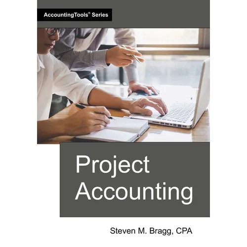 Project Accounting