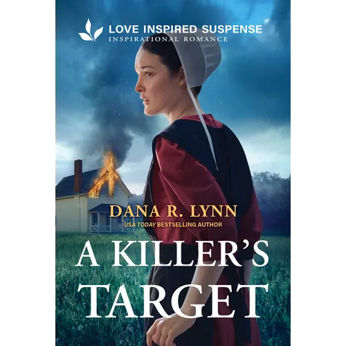 A Killer's Target