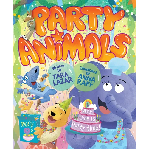 Party Animals