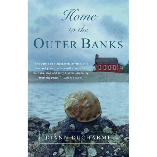 Home to the Outer Banks