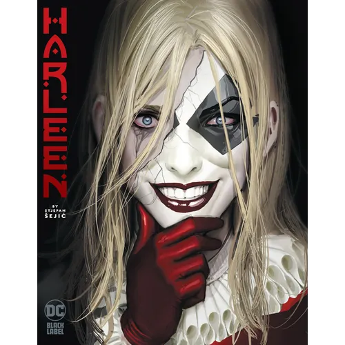 Harleen