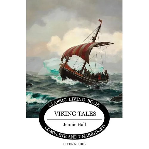 Viking Tales
