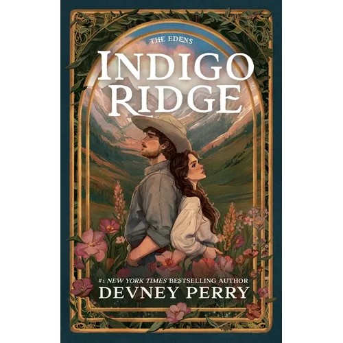 Indigo Ridge