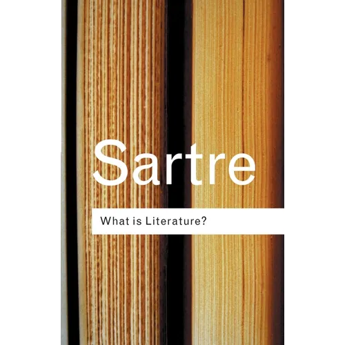 What is Literature?
