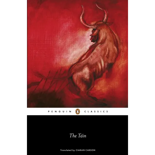 The Tain