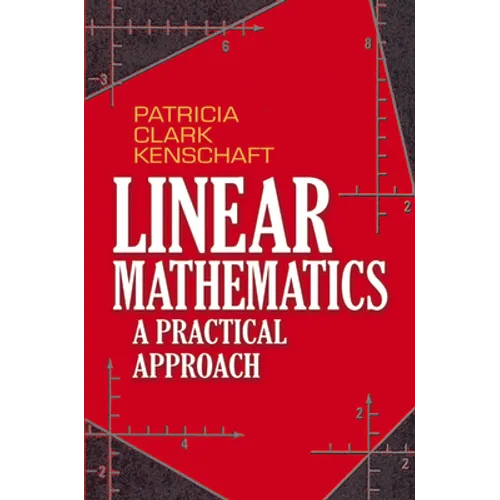 Linear Mathematics