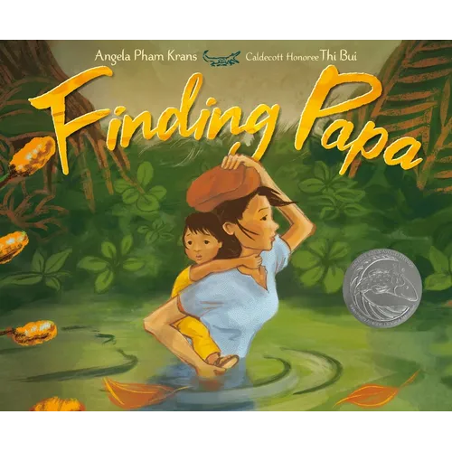 Finding Papa