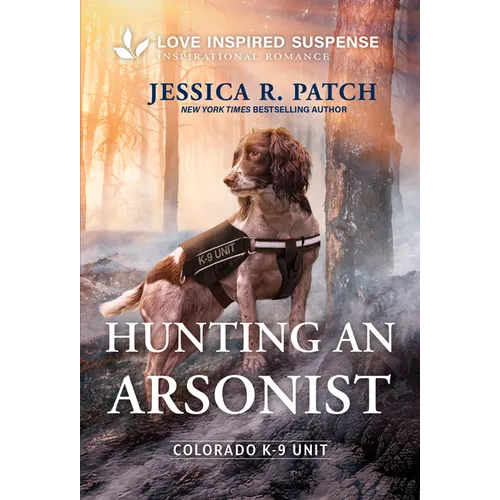 Hunting an Arsonist