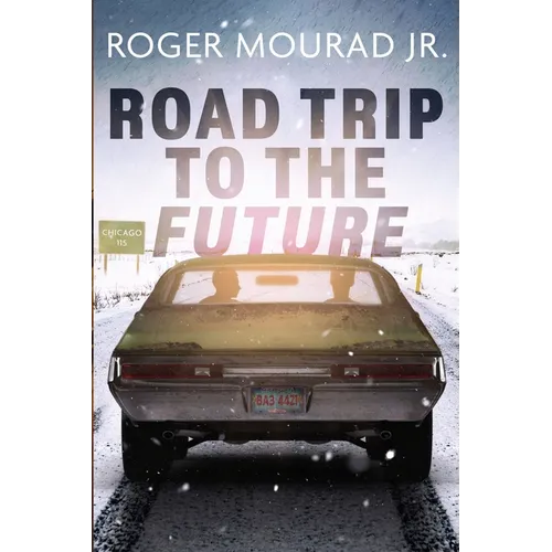 Road Trip to the Future