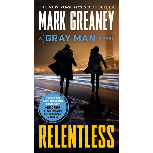 Relentless