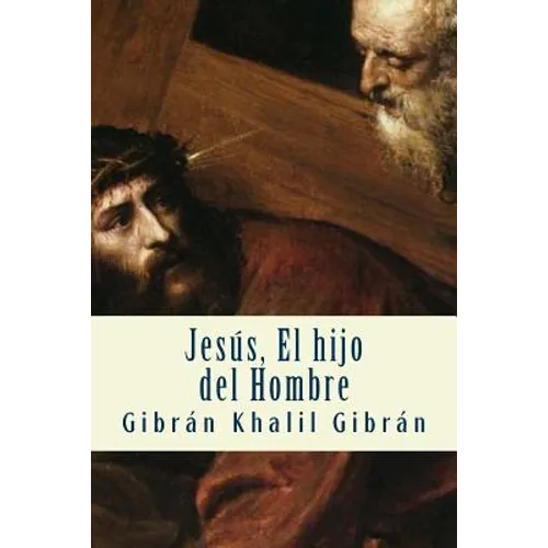 Jesús, El hijo del Hombre