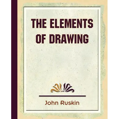 The Elements of Drawing