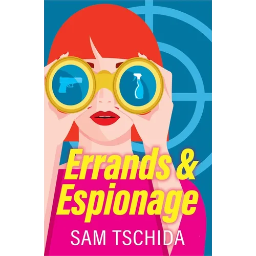 Errands & Espionage