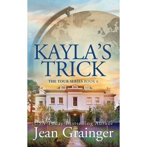 Kayla's Trick