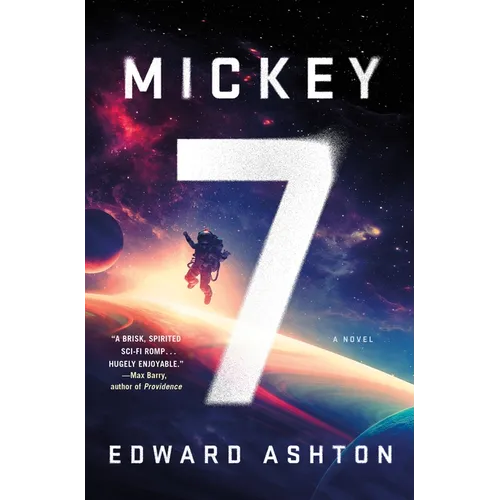 Mickey7