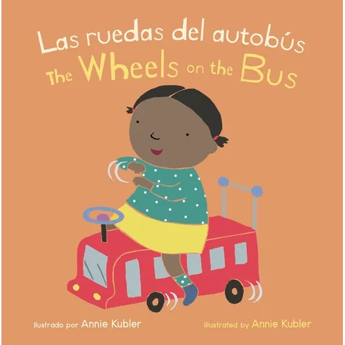 Las Ruedas del Autobús/Wheels on the Bus