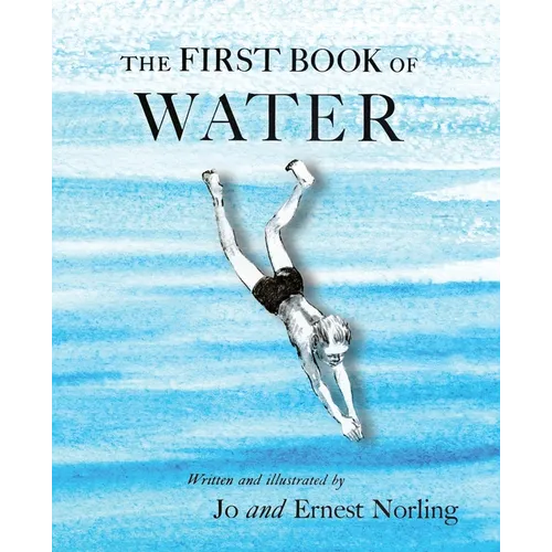 The First Book of Water