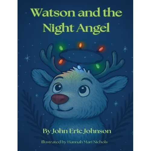 Watson and the Night Angel